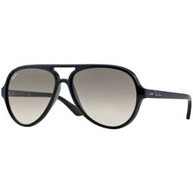 Rayban RB4125 601/32 59 Unisex Güneş Gözlüğü