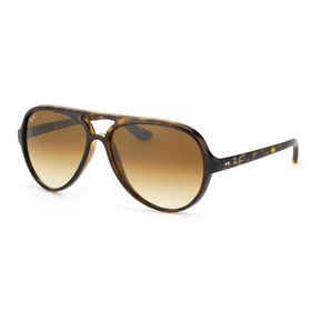 Rayban RB4125 710-51 Unisex Güneş Gözlüğü