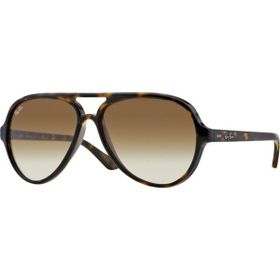 Rayban RB4125 710-51 Unisex Güneş Gözlüğü