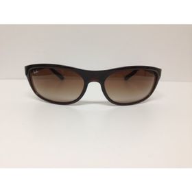 Rayban RB4158-E-714-13 Unisex Güneş Gözlüğü