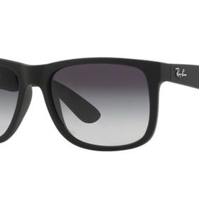 Rayban RB4165 601-8G 54-16 Justın Füme Degrade Unisex Güneş Gözlüğü