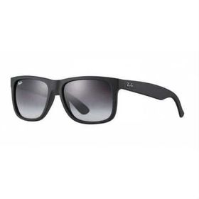 Rayban RB4165 601-8G 54-16 Justın Füme Degrade Unisex Güneş Gözlüğü