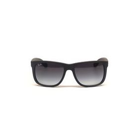 Rayban RB4165 601-8G 54-16 Justın Füme Degrade Unisex Güneş Gözlüğü