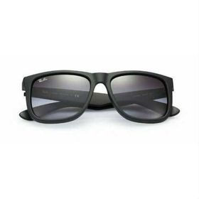 Rayban RB4165 601-8G 54-16 Justın Füme Degrade Unisex Güneş Gözlüğü