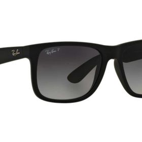 Rayban RB4165 601-8G 54-16 Justın Füme Degrade Unisex Güneş Gözlüğü