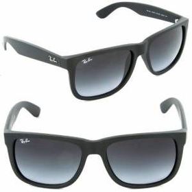 RayBan RB4165 601/8G 55 Unisex Güneş Gözlüğü
