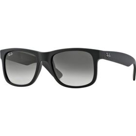 Rayban RB4165 601/8G5416145 Justın Füme Degrade Güneş Gözlüğü