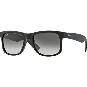Rayban RB4165 601/8G5416145 Justın Füme Degrade Güneş Gözlüğü
