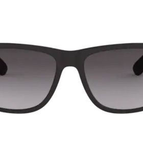 Rayban RB4165 601/8G5416145 Justın Füme Degrade Güneş Gözlüğü
