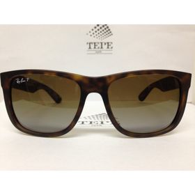 Rayban RB4165-865-T5-54-16-145 Unisex Güneş Gözlüğü