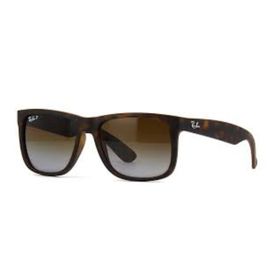 Rayban RB4165-865-T5-54-16-145 Unisex Güneş Gözlüğü