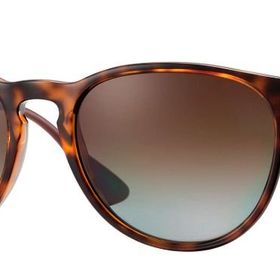 Rayban RB4171 710/T5 54 Erika Kadın Güneş Gözlüğü