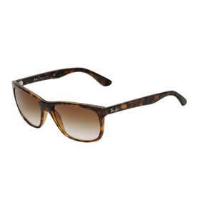 RayBan RB4181 601 57 Unisex Güneş Gözlüğü
