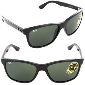 RayBan RB4181 601 57 Unisex Güneş Gözlüğü