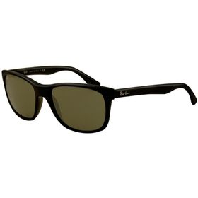 RayBan RB4181 601 57 Unisex Güneş Gözlüğü