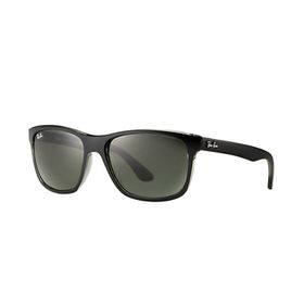 RayBan RB4181 601 57 Unisex Güneş Gözlüğü