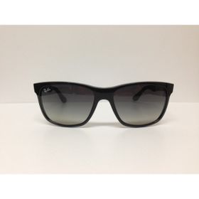 Rayban RB4181-601-71-57-16-145 Unisex Güneş Gözlüğü