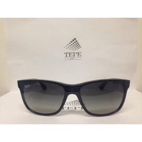 Rayban RB4181-601-71-57-16-145 Unisex Güneş Gözlüğü