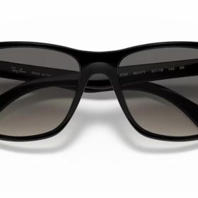 Rayban RB4181-601-71-57-16-145 Unisex Güneş Gözlüğü