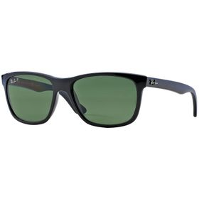 Rayban RB4181 601/9A 57 Polarize Unisex Güneş Gözlüğü