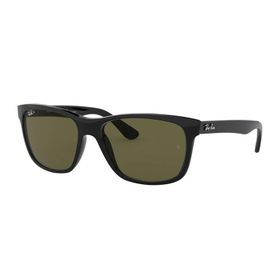 Rayban RB4181 601/9A 57 Polarize Unisex Güneş Gözlüğü