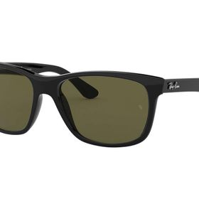 Rayban RB4181 601/9A 57 Polarize Unisex Güneş Gözlüğü