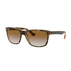 Rayban RB4181 710 51 57 Unisex Güneş Gözlüğü