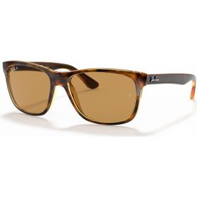 Rayban RB4181-710-83-57-16-145-3P Unisex Güneş Gözlüğü