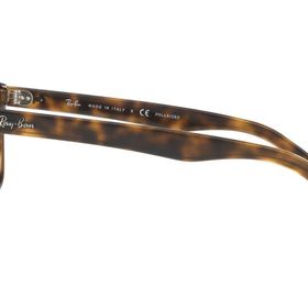 Rayban RB4181-710-83-57-16-145-3P Unisex Güneş Gözlüğü