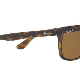 Rayban RB4181-710-83-57-16-145-3P Unisex Güneş Gözlüğü