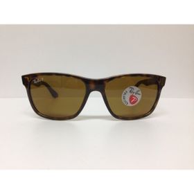 Rayban RB4181-710-83-57-16-145-3P Unisex Güneş Gözlüğü