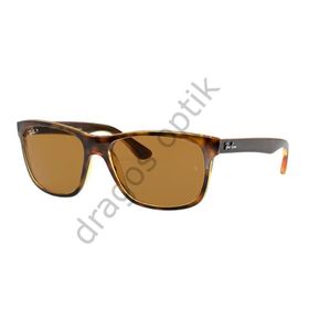 Rayban RB4181 710-83 57 Unisex Güneş Gözlüğü