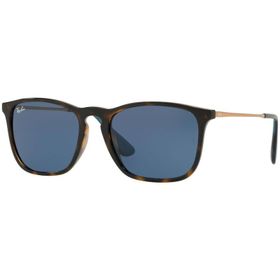 Rayban RB4187 622/8G 54-18 Chris Unisex Güneş Gözlüğü