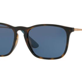 Rayban RB4187 622/8G 54-18 Chris Unisex Güneş Gözlüğü