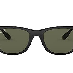 Rayban RB4195 601-S-9A 52-20 Unisex Güneş Gözlüğü