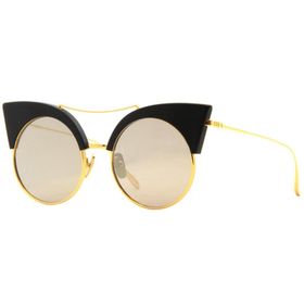 Rayban Rb4198 604771 55 Kadın Güneş Gözlüğü