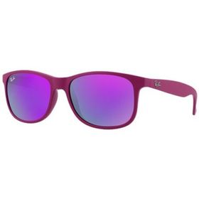 Rayban RB4202 6071-4V 55 17 2N Kadın Güneş Gözlüğü