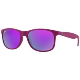 Rayban RB4202 6071-4V 55 17 2N Kadın Güneş Gözlüğü