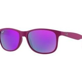 Rayban RB4202 6071-4V 55 17 2N Kadın Güneş Gözlüğü