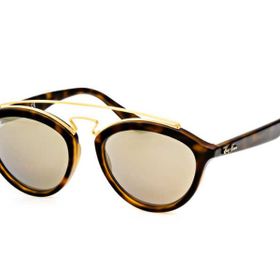 Rayban RB4257 60925A 50 Unisex Güneş Gözlüğü
