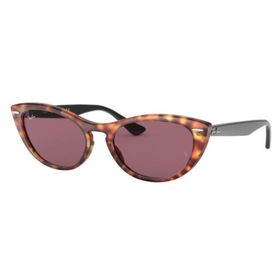Rayban RB4314N 1249U0 54 Kadın Güneş Gözlüğü