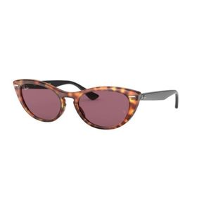Rayban RB4314N 1249U0 54 Kadın Güneş Gözlüğü
