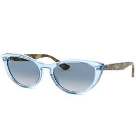 Rayban RB4314N 1249U0 54 Kadın Güneş Gözlüğü