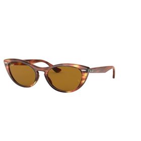 Rayban RB4314N 954 33 54 Kadın Güneş Gözlüğü