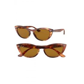 Rayban RB4314N 954 33 54 Kadın Güneş Gözlüğü