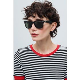 Rayban RB434060150 Unisex Güneş Gözlüğü