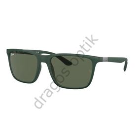 Rayban RB4385 6657/71 58 Erkek Güneş Gözlüğü
