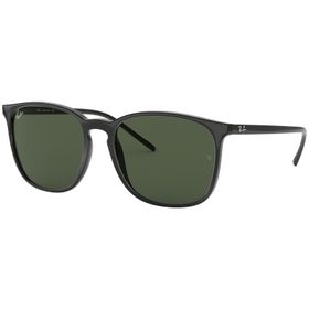 Rayban RB4387 601/71 56 18 145 Erkek Güneş Gözlüğü