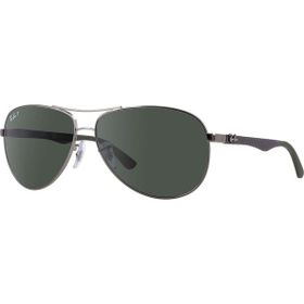 Rayban RB8313 004-N5 61 13 140 3P Unisex Güneş Gözlüğü