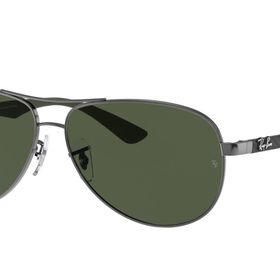 Rayban RB8313 004-N5 61 13 140 3P Unisex Güneş Gözlüğü